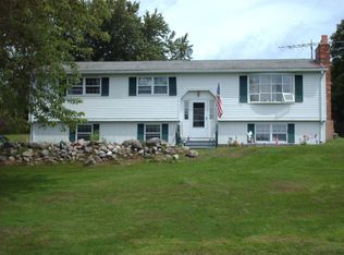 100 Mill Glen Rd, Winchendon, MA 01475