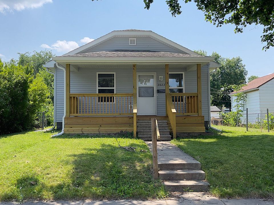1st image of 2023 Monon Ave