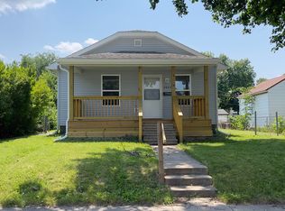 2023 Monon Ave, Lafayette, IN 47904