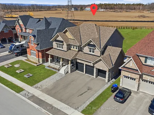107 Rugman Cres, Springwater, ON L9X 2A5