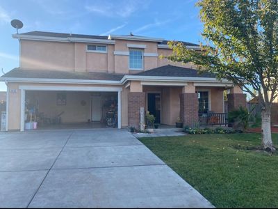 2855 Stilt Ln, Los Banos, CA, 93635