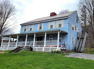 415-417 N State Rd, Cheshire, MA 01225