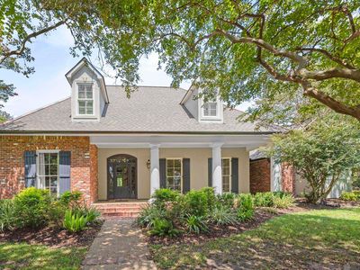 2524 Laurel Lakes Ave, Baton Rouge, LA, 70820