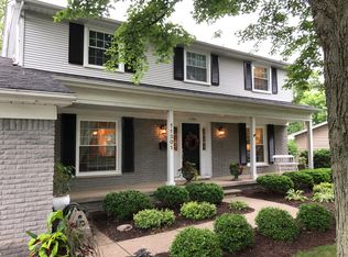 11301 Brookshire Dr, Grand Blanc, MI
