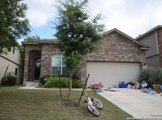 4427 Ashbel, San Antonio, TX 78222