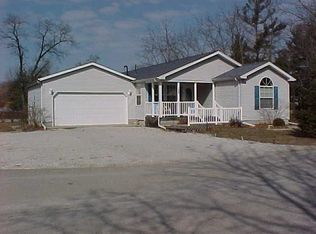 11784 N 308 E, Thayer, IN 46381