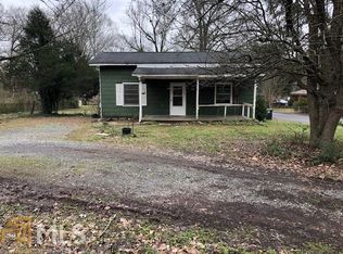 39 Burnett Ferry Rd SW, Rome, GA 30165