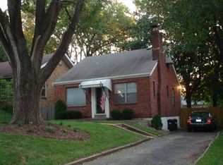 808 N Rock Hill Rd, Saint Louis, MO 63119