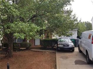 6808 Aerial Ct, Charlotte, NC 28213