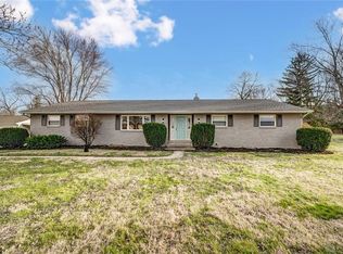 1420 Eldean Rd, Troy, OH 45373