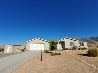 332 N Anasazi Pl, Littlefield, AZ 86432