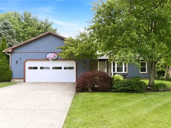 104 W Ellis Dr, Waynesville, OH 45068