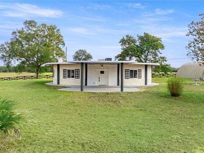 6391 SE 186th Ter, Morriston, FL, 32668