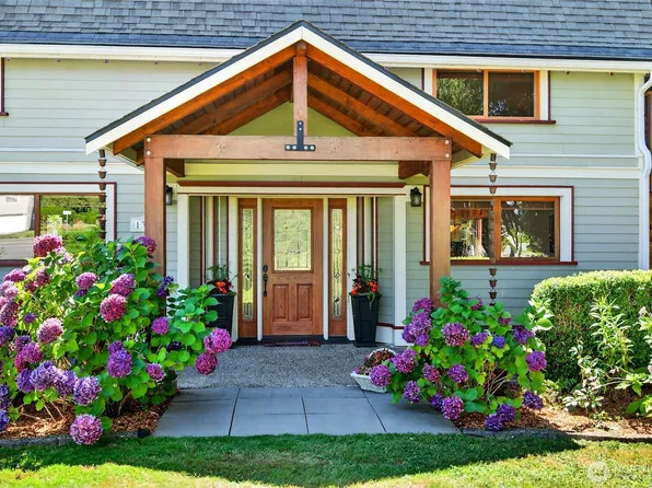 1333 W Smith Road, Ferndale, WA 98248
