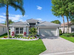 Valencia Lakes, Boynton Beach, FL 33437