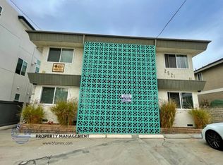 2521 Mathews Ave #G, Redondo Beach, CA 90278