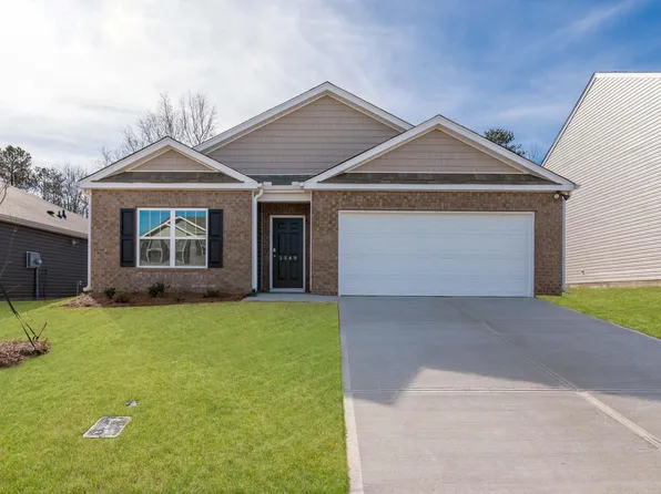 1549 Martingale Way, Roebuck, SC 29376