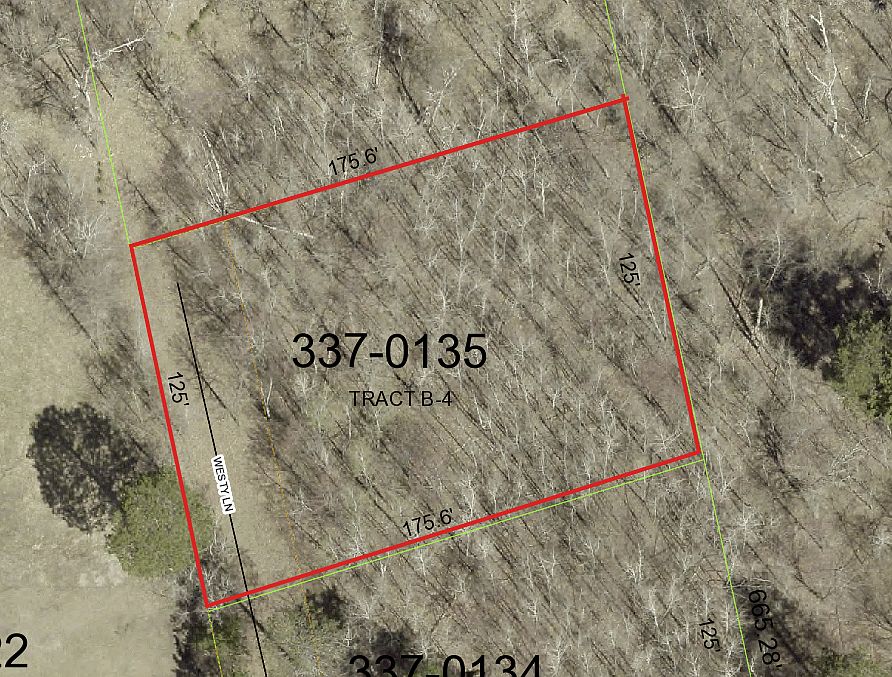 1st image of N Lot Westy Ln