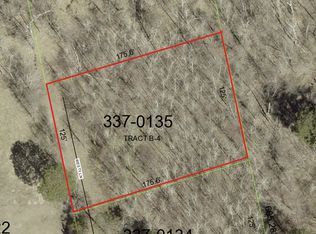 N Lot Westy Ln, Longville, MN 56655