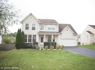 9403 Luke Dr, Manassas Park, VA 20111