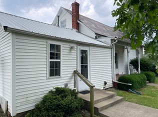 14721 State Road 129, Canaan, IN 47224