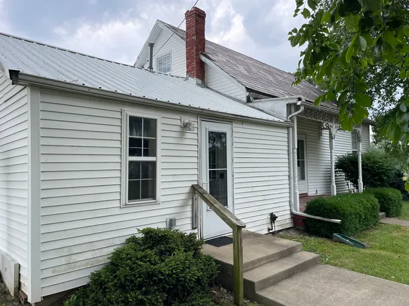 14721 State Road 129, Canaan, IN 47224
