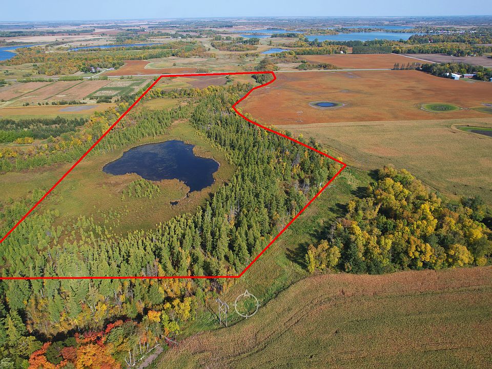 355th St SE, Erskine, MN 56535 Zillow