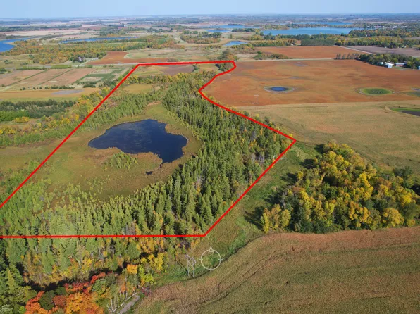 355th St SE, Erskine, MN 56535