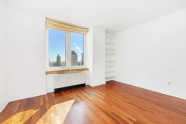 Rented by Keller Williams NYC
