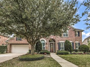 6106 Riverchase Trl, Kingwood, TX 77345