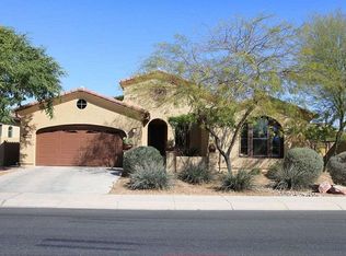 1120 E Elgin St, Gilbert, AZ 85295