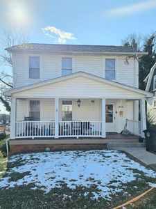 905 Dearing St, Lynchburg, VA, 24503