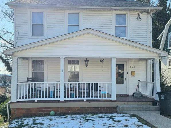 905 Dearing St, Lynchburg, VA 24503