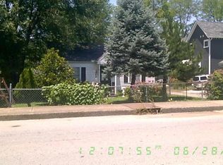 147 Rains Ave, Nashville, TN 37203