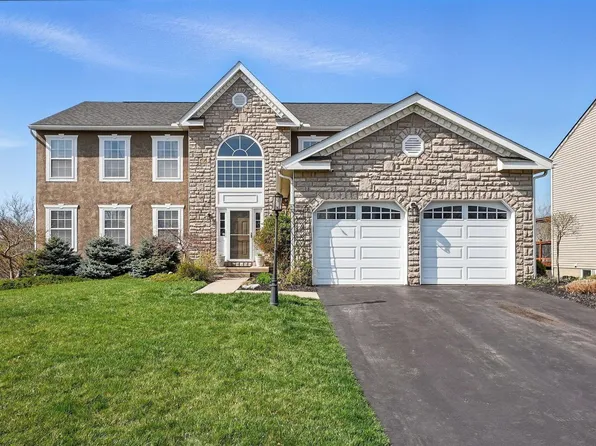 487 Melimare Dr, Galena, OH 43021