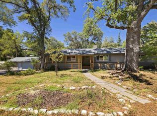 16300 Via Este Rd, Sonora, CA 95370