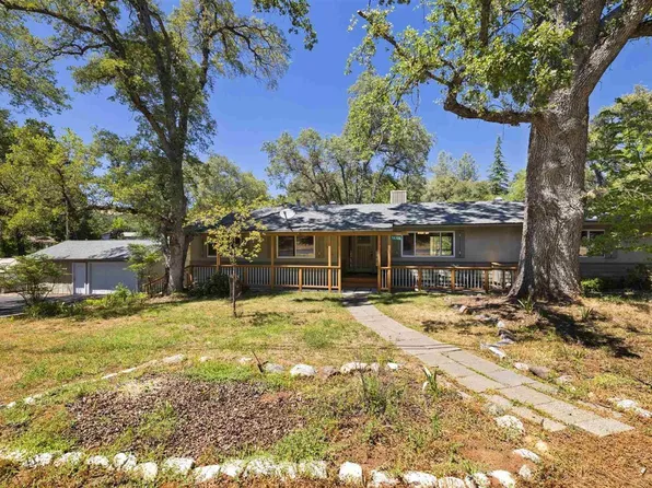 16300 Via Este Rd, Sonora, CA 95370