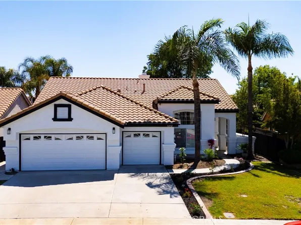 1272 Avenida Roundelay, San Jacinto, CA 92583