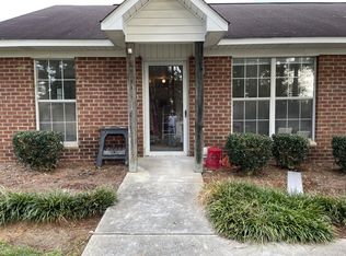 807 E Raleigh St #A, Siler City, NC 27344