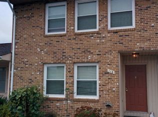 116 Century Vlg, New Market, VA 22844