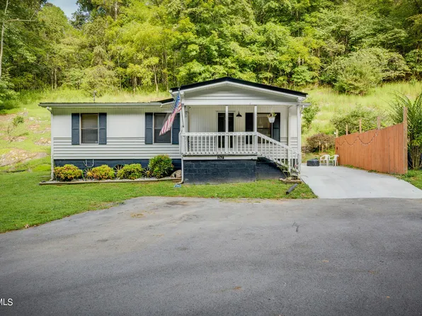 267 Halo Dr, Duffield, VA 24244