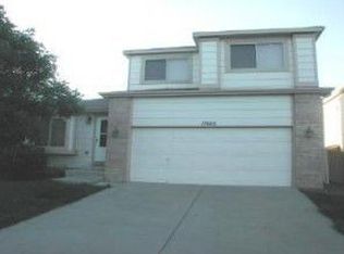 17605 Hoyt Pl, Parker, CO 80134