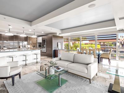 7131 E RANCHO VISTA Drive #7011, Scottsdale, AZ, 85251