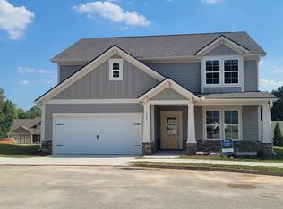 1377 Slaton Manor Dr, Conyers, GA 30012