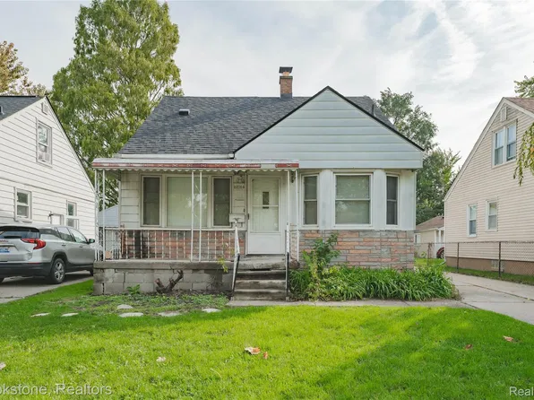 22764 Teppert Ave, Eastpointe, MI 48021