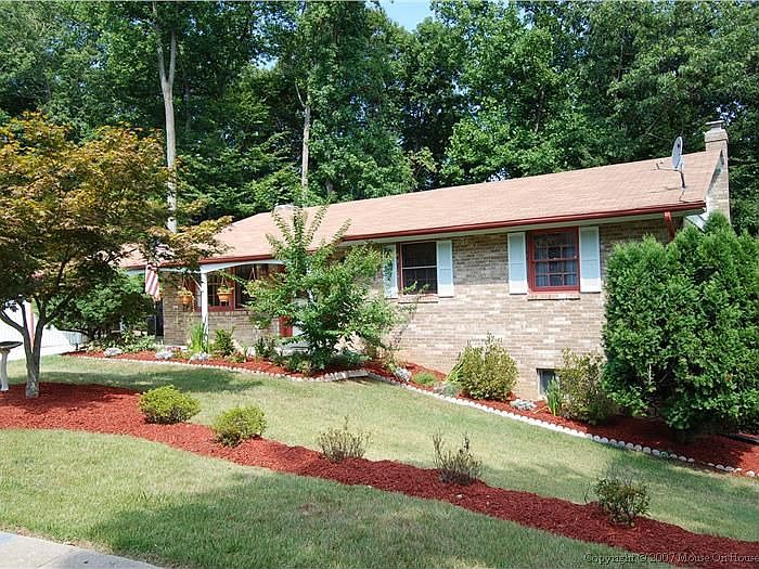 Beautiful home with gorgeous in ground swimming pool