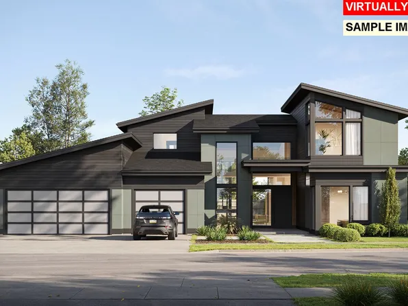 NW Halifax Lot 6, Camas, WA 98607