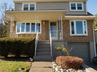 4806 Aspen St, West Mifflin, PA