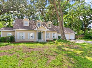 203 High Point St, Saint Simons Island, GA 31522
