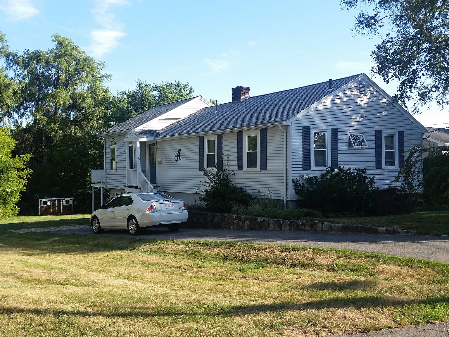 34 Eden Glen Ave, Danvers, MA 01923 Zillow